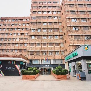 Resitur otel fotoğrafı