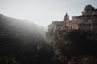 Sant'Angelo, Matera - Small Luxury Hotels fotoÄŸrafÄ±