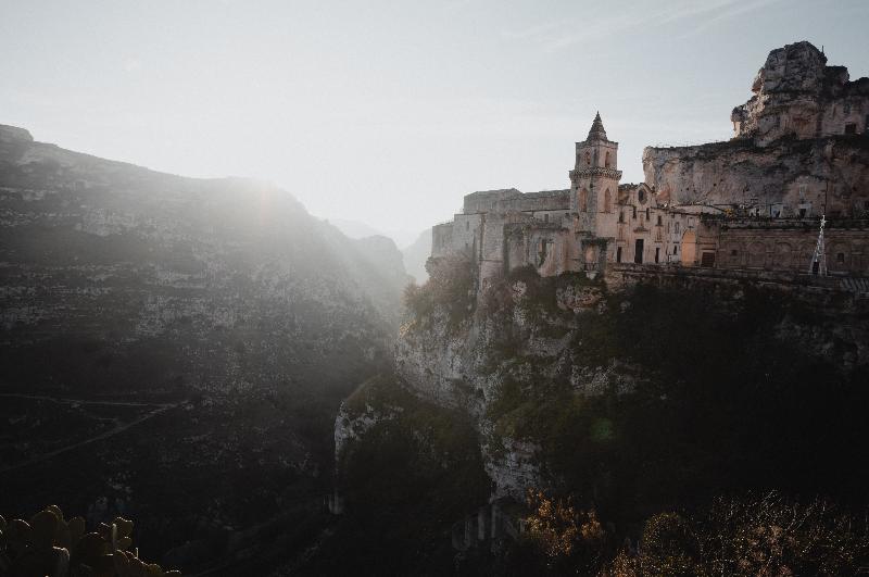 Sant'Angelo, Matera - Small Luxury Hotels - Genel