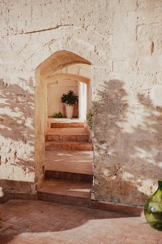 Sant'Angelo, Matera - Small Luxury Hotels fotoÄŸrafÄ±