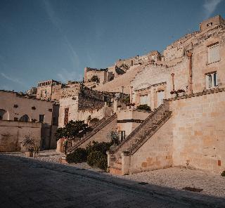 Sant'Angelo, Matera - Small Luxury Hotels fotoÄŸrafÄ±