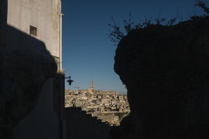 Sant'Angelo, Matera - Small Luxury Hotels - Genel