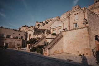 Sant'Angelo, Matera - Small Luxury Hotels fotoÄŸrafÄ±