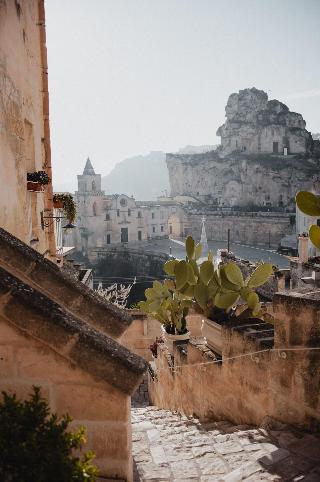 Sant'Angelo, Matera - Small Luxury Hotels fotoÄŸrafÄ±