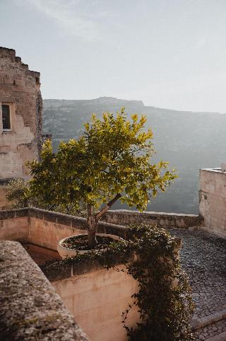 Sant'Angelo, Matera - Small Luxury Hotels fotoÄŸrafÄ±