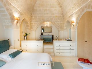 Sant'Angelo, Matera - Small Luxury Hotels fotoÄŸrafÄ±