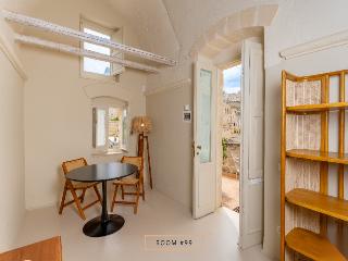 Sant'Angelo, Matera - Small Luxury Hotels fotoÄŸrafÄ±