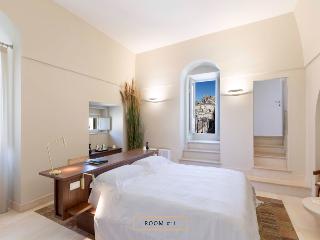 Sant'Angelo, Matera - Small Luxury Hotels fotoÄŸrafÄ±
