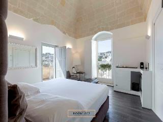Sant'Angelo, Matera - Small Luxury Hotels fotoÄŸrafÄ±