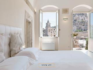 Sant'Angelo, Matera - Small Luxury Hotels fotoÄŸrafÄ±