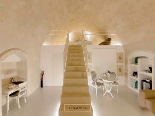 Sant'Angelo, Matera - Small Luxury Hotels fotoÄŸrafÄ±