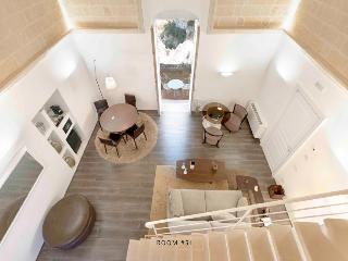 Sant'Angelo, Matera - Small Luxury Hotels fotoÄŸrafÄ±