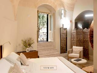 Sant'Angelo, Matera - Small Luxury Hotels fotoÄŸrafÄ±