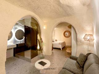 Sant'Angelo, Matera - Small Luxury Hotels fotoÄŸrafÄ±