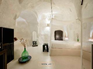 Sant'Angelo, Matera - Small Luxury Hotels fotoÄŸrafÄ±