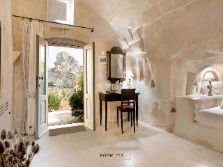 Sant'Angelo, Matera - Small Luxury Hotels fotoÄŸrafÄ±