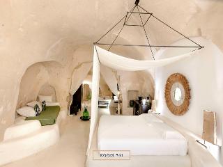 Sant'Angelo, Matera - Small Luxury Hotels fotoÄŸrafÄ±