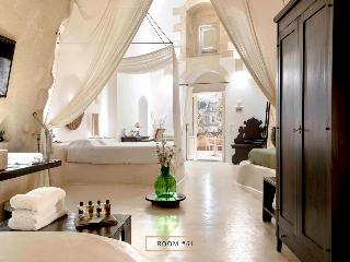 Sant'Angelo, Matera - Small Luxury Hotels fotoÄŸrafÄ±