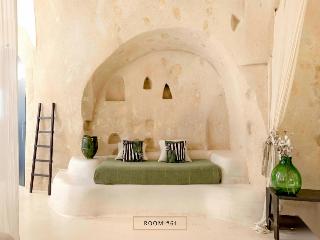 Sant'Angelo, Matera - Small Luxury Hotels fotoÄŸrafÄ±
