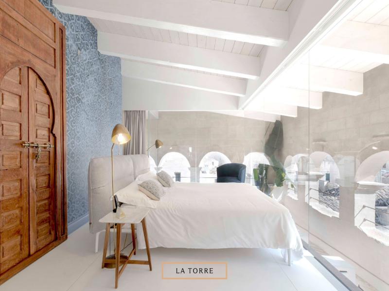 Sant'Angelo, Matera - Small Luxury Hotels - Oda