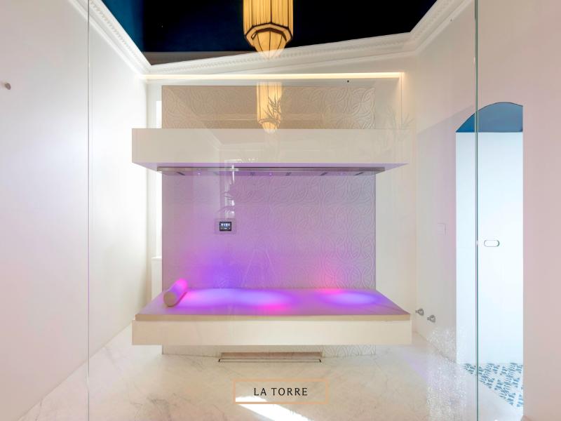 Sant'Angelo, Matera - Small Luxury Hotels - Oda