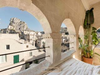 Sant'Angelo, Matera - Small Luxury Hotels fotoÄŸrafÄ±