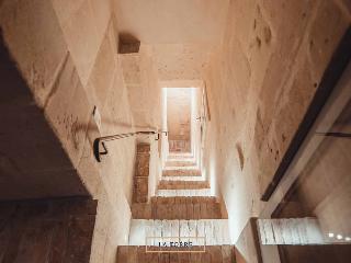 Sant'Angelo, Matera - Small Luxury Hotels fotoÄŸrafÄ±