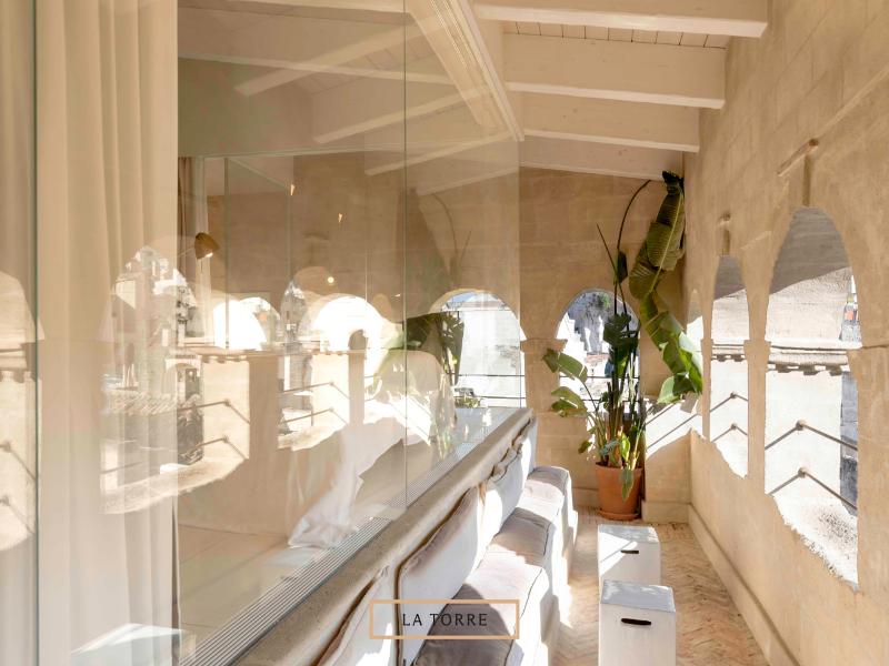 Sant'Angelo, Matera - Small Luxury Hotels - Oda