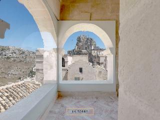Sant'Angelo, Matera - Small Luxury Hotels fotoÄŸrafÄ±