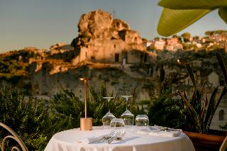 Sant'Angelo, Matera - Small Luxury Hotels fotoÄŸrafÄ±