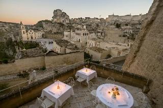 Sant'Angelo, Matera - Small Luxury Hotels fotoÄŸrafÄ±
