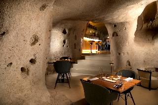 Sant'Angelo, Matera - Small Luxury Hotels fotoÄŸrafÄ±