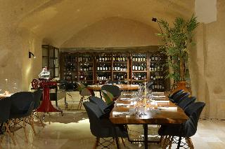 Sant'Angelo, Matera - Small Luxury Hotels fotoÄŸrafÄ±