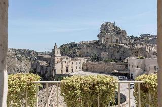 Sant'Angelo, Matera - Small Luxury Hotels fotoÄŸrafÄ±