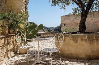Sant'Angelo, Matera - Small Luxury Hotels fotoÄŸrafÄ±