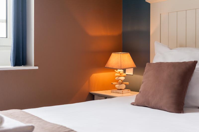 Hotel de la Plage Ronce-les-Bains - Oda