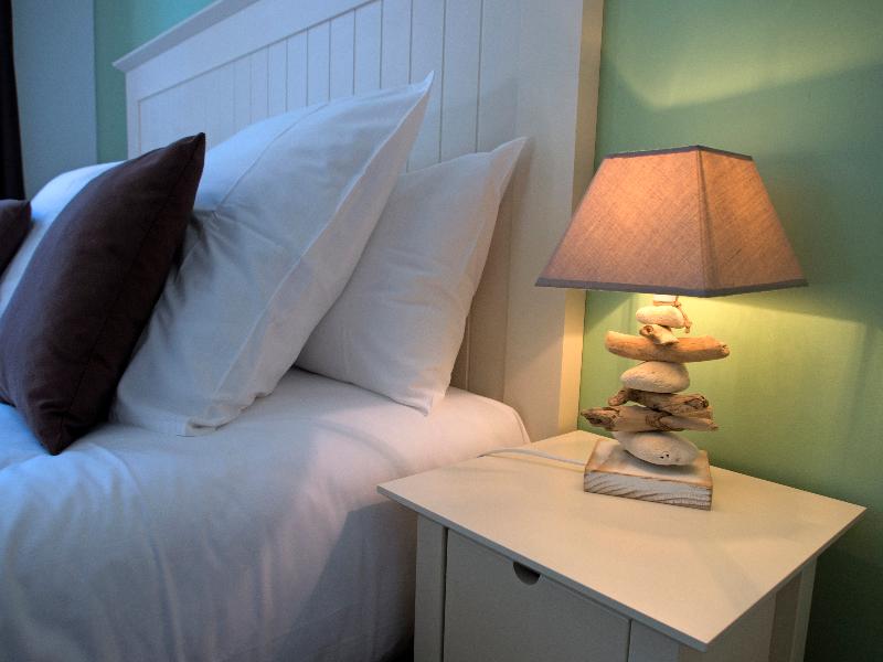 Hotel de la Plage Ronce-les-Bains - Oda