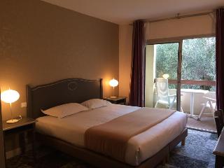 Hotel Le Floréal fotoÄŸrafÄ±