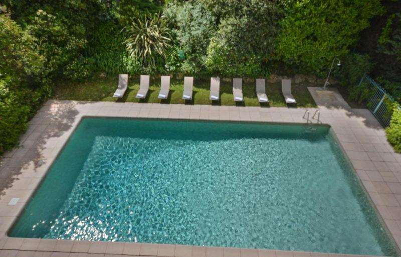 Hotel Le Floréal - Genel