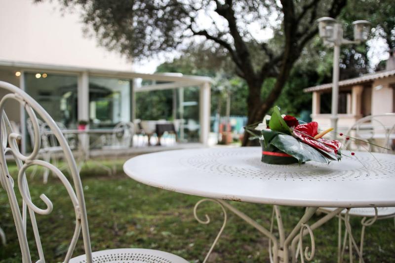 Hotel Le Floréal - Genel