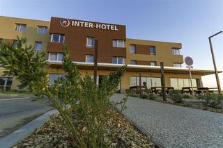 The Originals City, Hôtel Ecoparc, Montpellier Est otel fotoğrafı