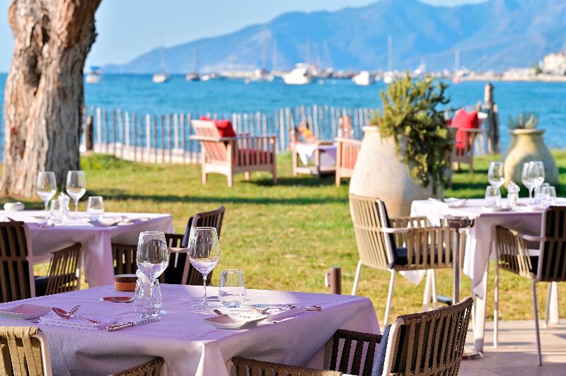 La Roya - Restoran
