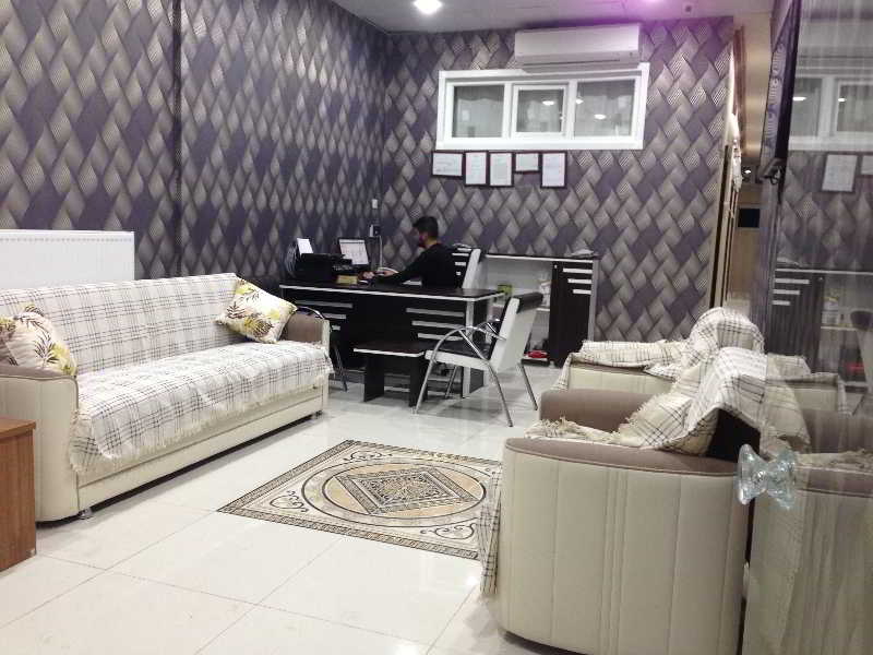 Diyar Hotel fotoÄŸrafÄ±