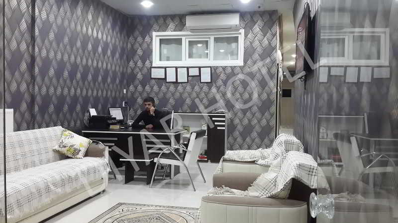 Diyar Hotel otel fotoğrafı