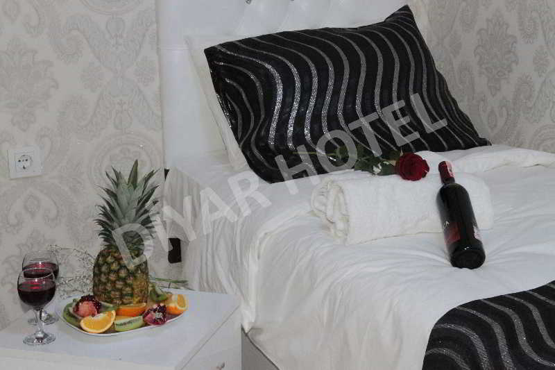 Diyar Hotel fotoÄŸrafÄ±