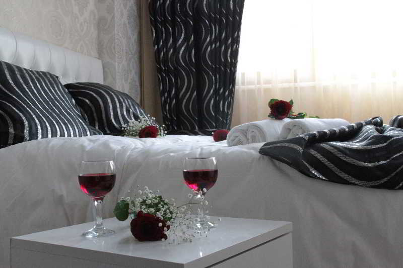 Diyar Hotel fotoÄŸrafÄ±