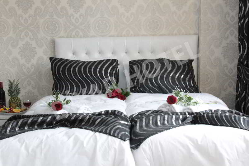 Diyar Hotel fotoÄŸrafÄ±