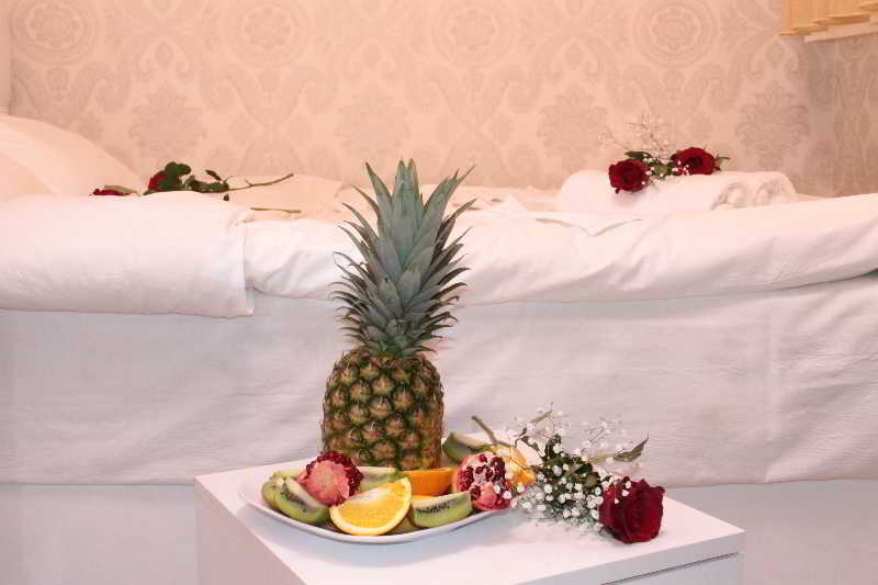 Diyar Hotel fotoÄŸrafÄ±