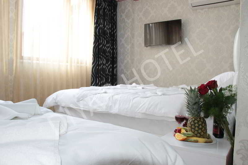 Diyar Hotel fotoÄŸrafÄ±