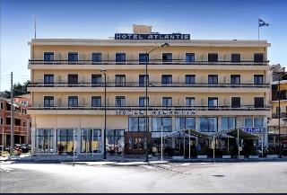 Atlantis Hotel otel fotoğrafı